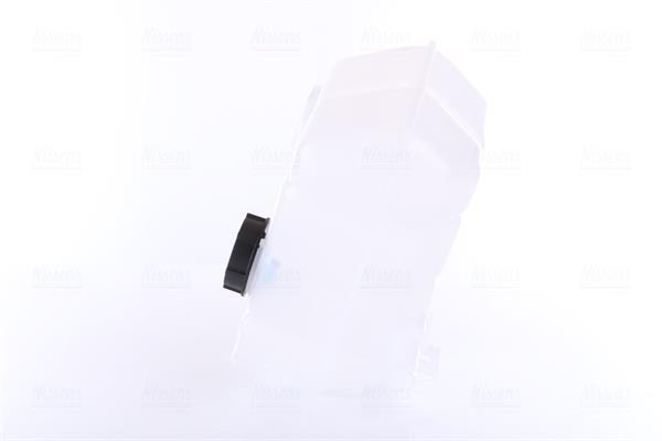 Vase d'expansion, liquide de refroidissement (Réservoir liquide de refroidissement) NISSENS ref. 996254