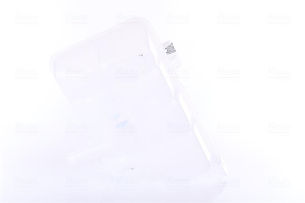 Vase d'expansion, liquide de refroidissement (Réservoir liquide de refroidissement) NISSENS ref. 996254