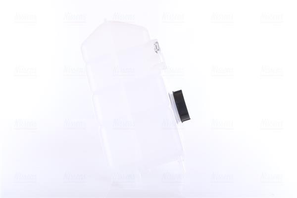 Vase d'expansion, liquide de refroidissement (Réservoir liquide de refroidissement) NISSENS ref. 996254