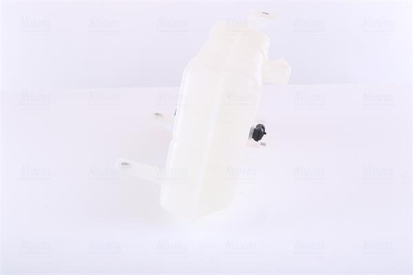 Vase d'expansion, liquide de refroidissement (Réservoir liquide de refroidissement) NISSENS ref. 996260