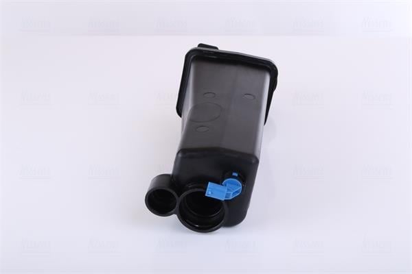 Vase d'expansion, liquide de refroidissement (Réservoir liquide de refroidissement) NISSENS ref. 996261