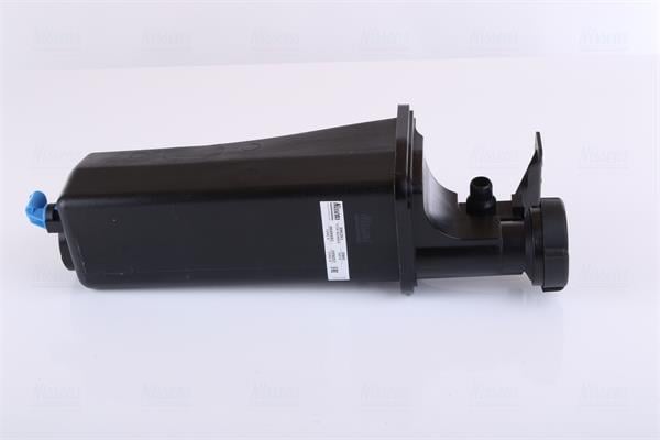 Vase d'expansion, liquide de refroidissement (Réservoir liquide de refroidissement) NISSENS ref. 996261
