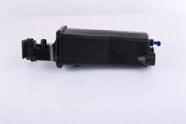 Vase d'expansion, liquide de refroidissement (Réservoir liquide de refroidissement) NISSENS ref. 996261