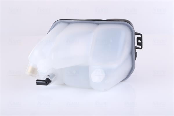 Vase d'expansion, liquide de refroidissement (Réservoir liquide de refroidissement) NISSENS ref. 996263