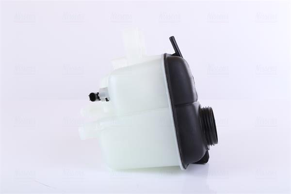 Vase d'expansion, liquide de refroidissement (Réservoir liquide de refroidissement) NISSENS ref. 996264