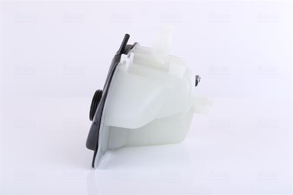 Vase d'expansion, liquide de refroidissement (Réservoir liquide de refroidissement) NISSENS ref. 996264