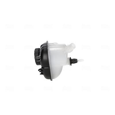Vase d'expansion, liquide de refroidissement (Réservoir liquide de refroidissement) NISSENS ref. 996265