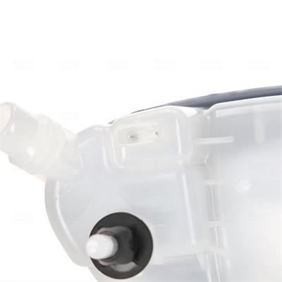 Vase d'expansion, liquide de refroidissement (Réservoir liquide de refroidissement) NISSENS ref. 996265
