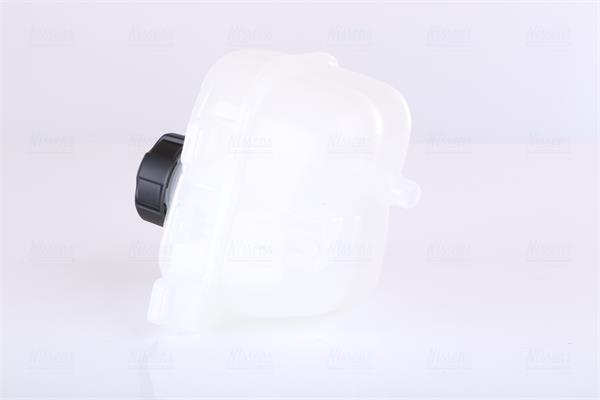 Vase d'expansion, liquide de refroidissement (Réservoir liquide de refroidissement) NISSENS ref. 996266