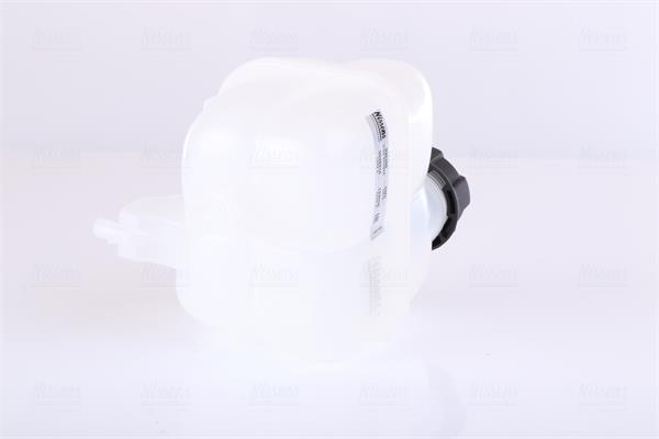 Vase d'expansion, liquide de refroidissement (Réservoir liquide de refroidissement) NISSENS ref. 996266