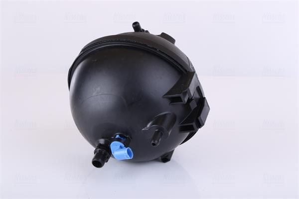 Vase d'expansion, liquide de refroidissement (Réservoir liquide de refroidissement) NISSENS ref. 996267