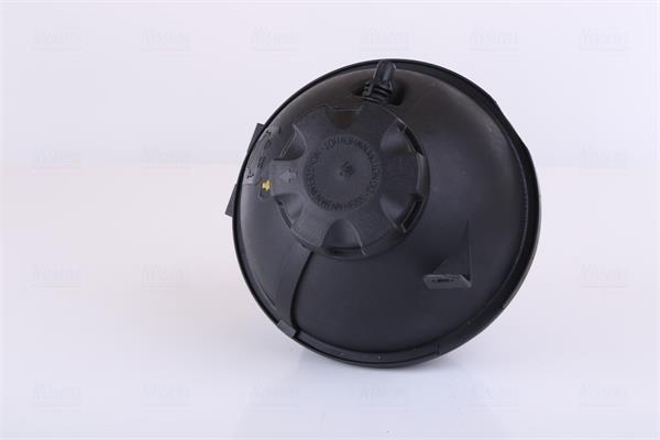 Vase d'expansion, liquide de refroidissement (Réservoir liquide de refroidissement) NISSENS ref. 996267
