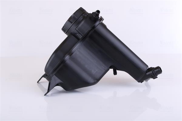 Vase d'expansion, liquide de refroidissement (Réservoir liquide de refroidissement) NISSENS ref. 996268