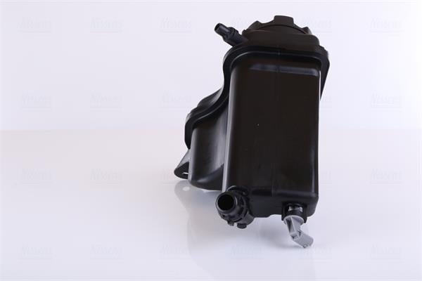 Vase d'expansion, liquide de refroidissement (Réservoir liquide de refroidissement) NISSENS ref. 996268