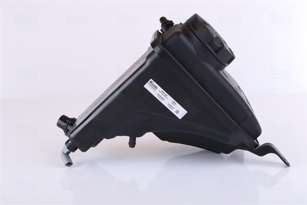 Vase d'expansion, liquide de refroidissement (Réservoir liquide de refroidissement) NISSENS ref. 996268
