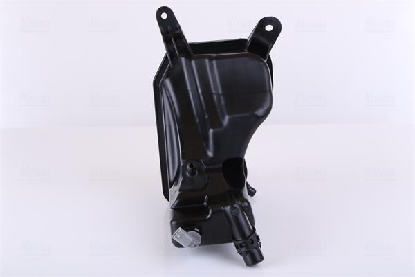 Vase d'expansion, liquide de refroidissement (Réservoir liquide de refroidissement) NISSENS ref. 996268