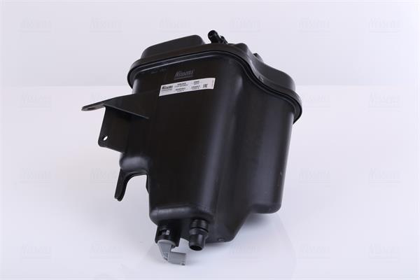Vase d'expansion, liquide de refroidissement (Réservoir liquide de refroidissement) NISSENS ref. 996269