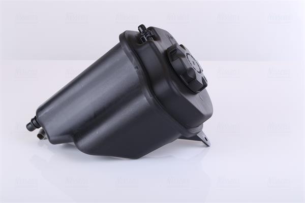 Vase d'expansion, liquide de refroidissement (Réservoir liquide de refroidissement) NISSENS ref. 996269