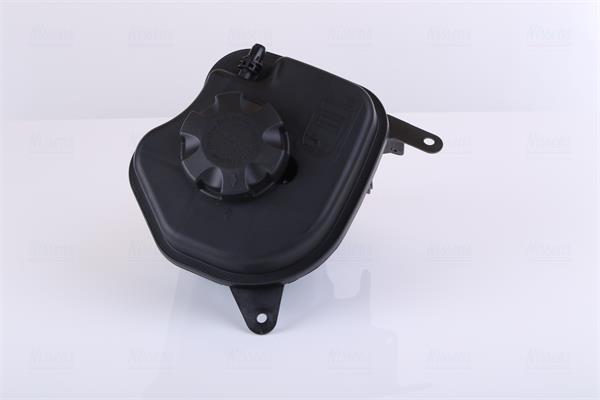 Vase d'expansion, liquide de refroidissement (Réservoir liquide de refroidissement) NISSENS ref. 996269
