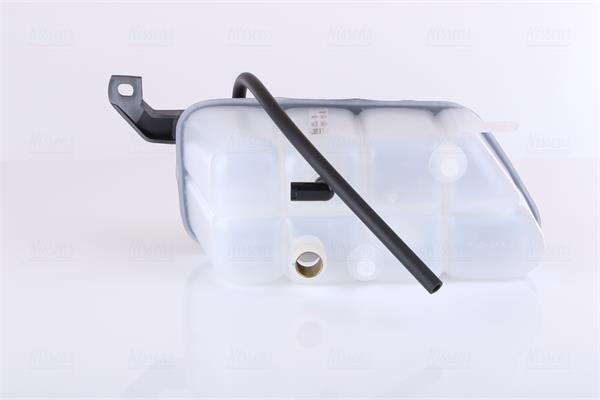 Vase d'expansion, liquide de refroidissement (Réservoir liquide de refroidissement) NISSENS ref. 996271