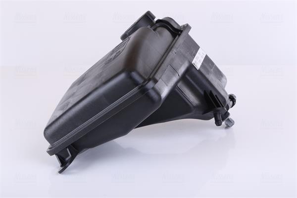 Vase d'expansion, liquide de refroidissement (Réservoir liquide de refroidissement) NISSENS ref. 996273