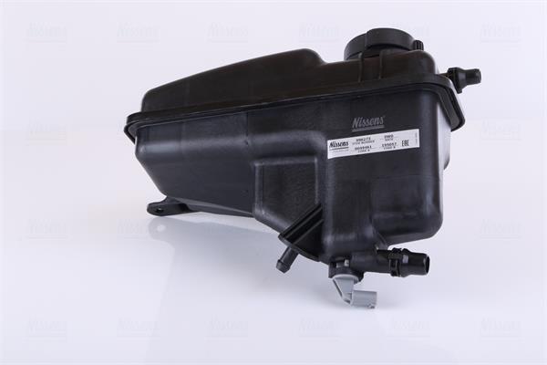 Vase d'expansion, liquide de refroidissement (Réservoir liquide de refroidissement) NISSENS ref. 996273