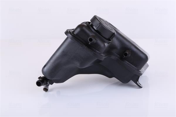 Vase d'expansion, liquide de refroidissement (Réservoir liquide de refroidissement) NISSENS ref. 996273
