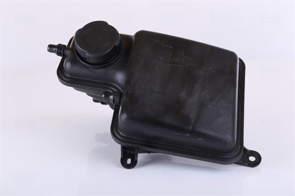 Vase d'expansion, liquide de refroidissement (Réservoir liquide de refroidissement) NISSENS ref. 996273