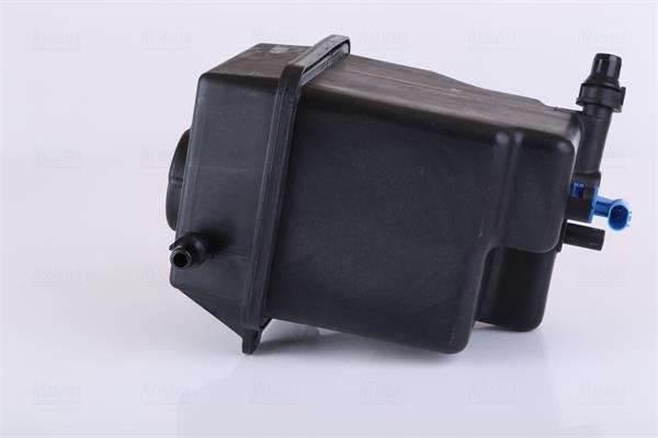 Vase d'expansion, liquide de refroidissement (Réservoir liquide de refroidissement) NISSENS ref. 996274