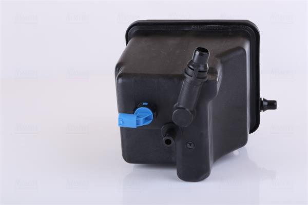 Vase d'expansion, liquide de refroidissement (Réservoir liquide de refroidissement) NISSENS ref. 996274