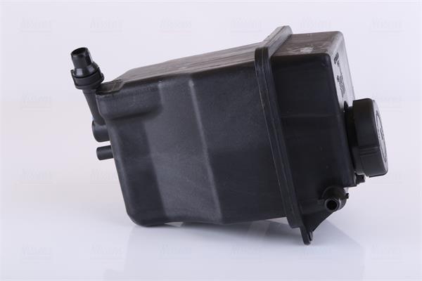 Vase d'expansion, liquide de refroidissement (Réservoir liquide de refroidissement) NISSENS ref. 996274