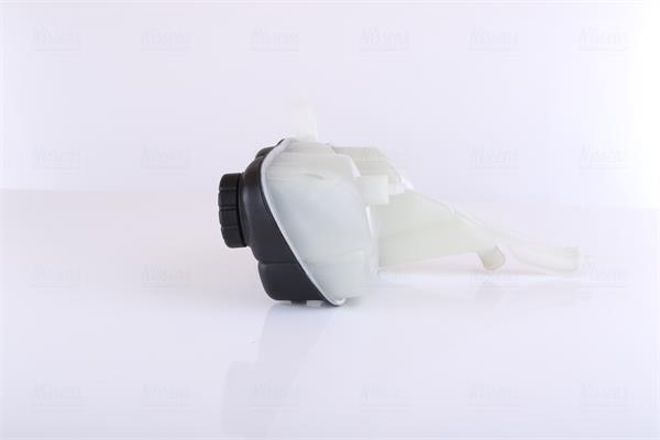 Vase d'expansion, liquide de refroidissement (Réservoir liquide de refroidissement) NISSENS ref. 996275