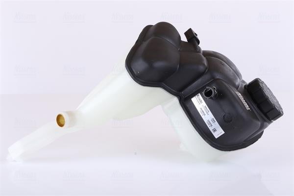 Vase d'expansion, liquide de refroidissement (Réservoir liquide de refroidissement) NISSENS ref. 996275