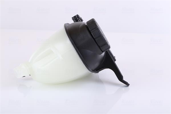 Vase d'expansion, liquide de refroidissement (Réservoir liquide de refroidissement) NISSENS ref. 996276