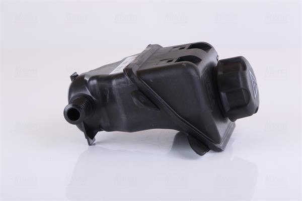 Vase d'expansion, liquide de refroidissement (Réservoir liquide de refroidissement) NISSENS ref. 996277