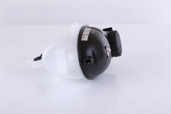 Vase d'expansion, liquide de refroidissement (Réservoir liquide de refroidissement) NISSENS ref. 996279
