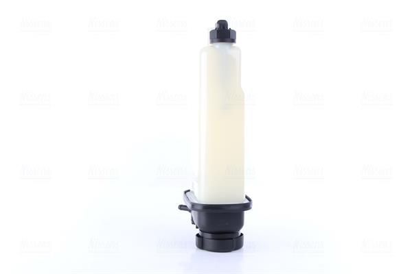 Vase d'expansion, liquide de refroidissement (Réservoir liquide de refroidissement) NISSENS ref. 996290