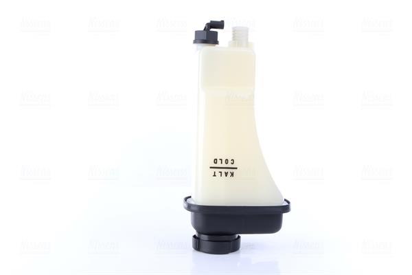Vase d'expansion, liquide de refroidissement (Réservoir liquide de refroidissement) NISSENS ref. 996290