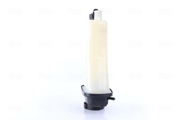 Vase d'expansion, liquide de refroidissement (Réservoir liquide de refroidissement) NISSENS ref. 996290