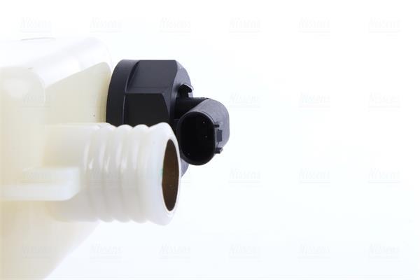 Vase d'expansion, liquide de refroidissement (Réservoir liquide de refroidissement) NISSENS ref. 996290