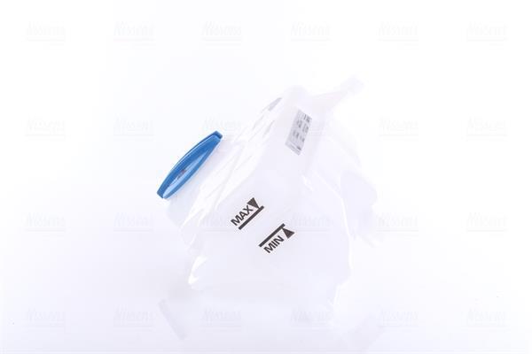 Vase d'expansion, liquide de refroidissement (Réservoir liquide de refroidissement) NISSENS ref. 996291