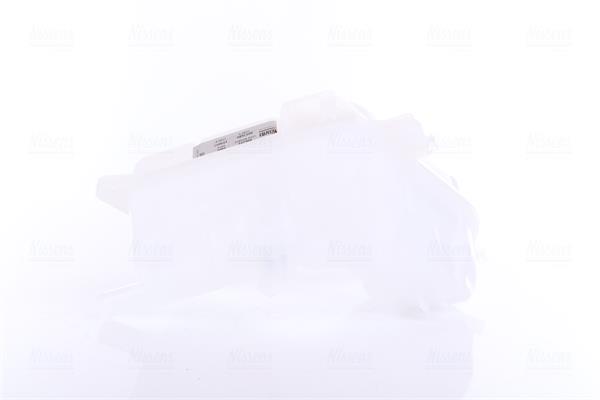 Vase d'expansion, liquide de refroidissement (Réservoir liquide de refroidissement) NISSENS ref. 996291