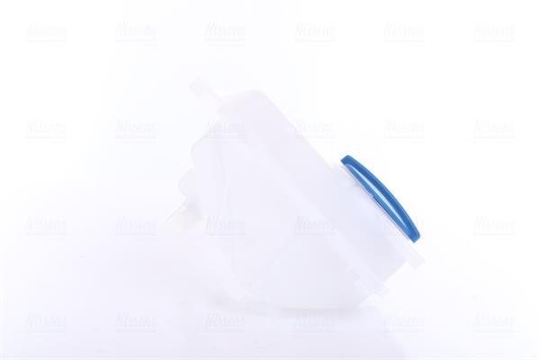 Vase d'expansion, liquide de refroidissement (Réservoir liquide de refroidissement) NISSENS ref. 996291