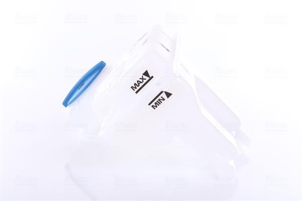 Vase d'expansion, liquide de refroidissement (Réservoir liquide de refroidissement) NISSENS ref. 996292