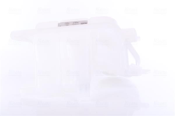Vase d'expansion, liquide de refroidissement (Réservoir liquide de refroidissement) NISSENS ref. 996292