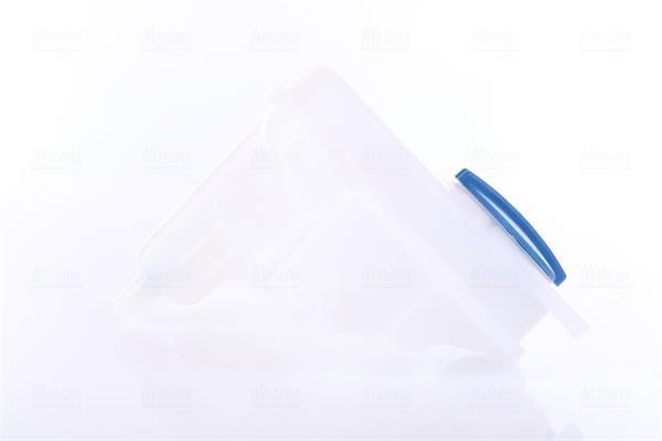 Vase d'expansion, liquide de refroidissement (Réservoir liquide de refroidissement) NISSENS ref. 996292
