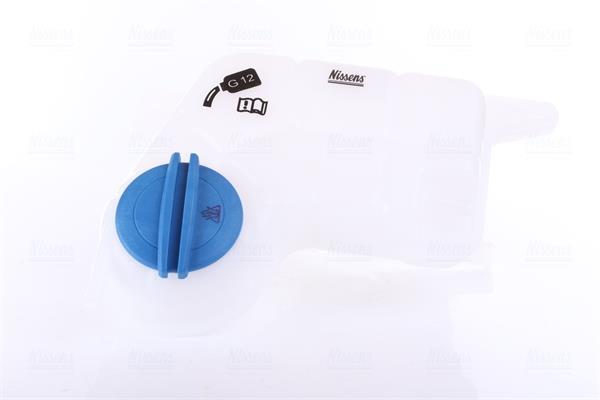 Vase d'expansion, liquide de refroidissement (Réservoir liquide de refroidissement) NISSENS ref. 996292