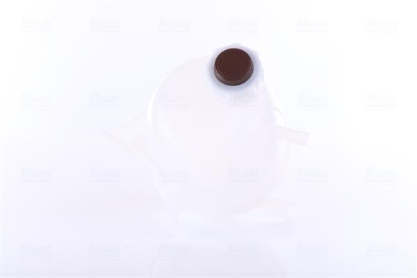 Vase d'expansion, liquide de refroidissement (Réservoir liquide de refroidissement) NISSENS ref. 996293