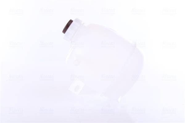 Vase d'expansion, liquide de refroidissement (Réservoir liquide de refroidissement) NISSENS ref. 996293