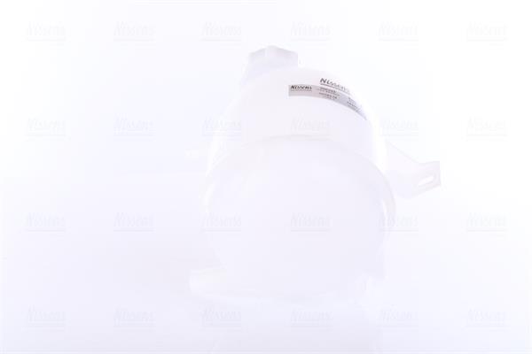 Vase d'expansion, liquide de refroidissement (Réservoir liquide de refroidissement) NISSENS ref. 996293